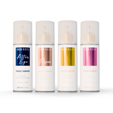 Kit 4 Body Splash Desodorante Colônia 200ml - My Sweet Delight, Living Grace, Roses e Alter Ego